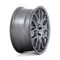 Wheel Pros R196 22X10 5X112 GL-ANTH 30MM