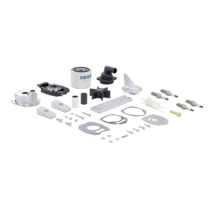 OUTBOARD MAINTENANCE KIT