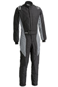 Sparco Suit Stint 48 BLK/GRY