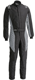 Sparco Suit Stint 48 BLK/GRY
