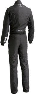 Sparco Suit Stint 48 BLK/GRY