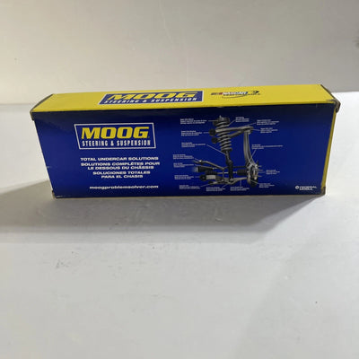 Moog sway bar