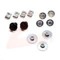 Seibon carbon auto part
