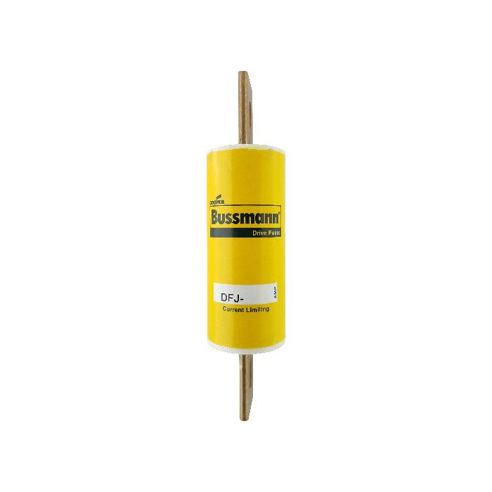 DRIVE FUSE