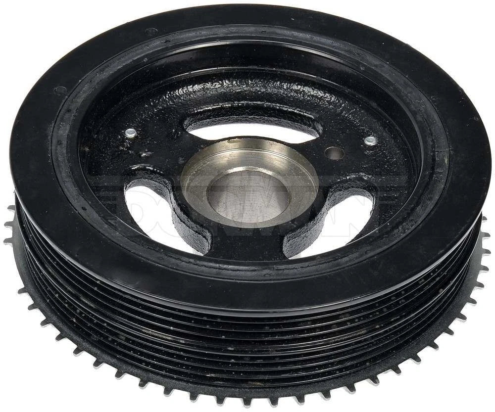 HARMONIC BALANCER