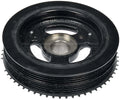 HARMONIC BALANCER
