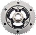HARMONIC BALANCER