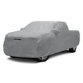 Covercraft Custom Fit Car Covers - 5-Layer All Climate Gray
