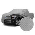 Covercraft Custom Fit Car Covers - 5-Layer All Climate Gray