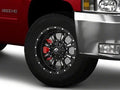 D517 18X9 8X6.5 MT-BLK-MIL 1MM