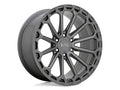 BRKZN 20X9.5 6X5.5 M-GNMTL -18MM