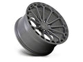 BRKZN 20X9.5 6X5.5 M-GNMTL -18MM