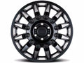 BRMSN 20X9 5X150 M-BLK-MCH-DDT 12MM