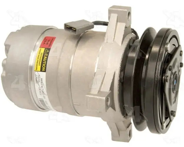 NEW GM HR6 COMPRESSOR W