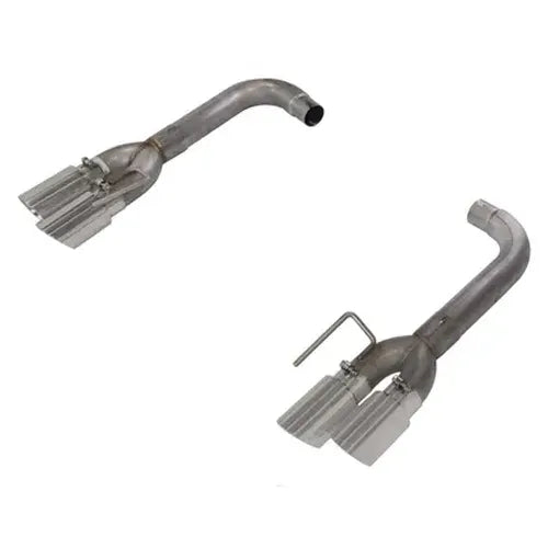 18-  Mustang 5.0L 3in Axle Back Exhaust