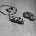 S&S Cycle 2017 M8 Touring 475G Gear Drive Camshaft Kit