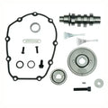 S&S Cycle 2017 M8 Touring 475G Gear Drive Camshaft Kit