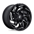 D753 18X9 8X170 GL-BLK-MIL 01MM