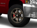 Fuel Off-Road auto part