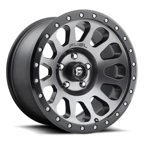 D601 18X9 6X135 MT-GNMTL-BBR 01MM