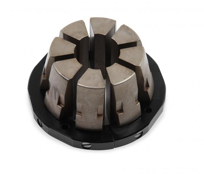16MM DIE SET (BLACK) - D100