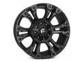 D569 18X9 6X135/5.5 MT-BLK-DDT -13M