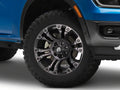 D569 18X9 6X135/5.5 MT-BLK-DDT -13M