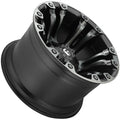 D569 18X9 6X135/5.5 MT-BLK-DDT -13M