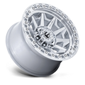 COVERT 17X9 5X150 110 +1 SLV-MACH-F