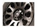 D601 18X9 5X5.0 MT-GNMTL-BBR 01MM