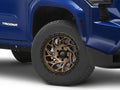 D841 18X9 6X5.5 BRNZ-BLK-RG 1MM