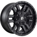 D596 18X9 6X135/5.5 MT-BLK-GBL -12M