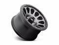 D601 18X9 8X6.5 MT-GNMTL-BBR 01MM