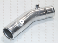 Greddy auto part close-up