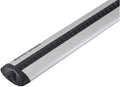 VORTEX RCL SILVER 2 BAR ROOF RACK