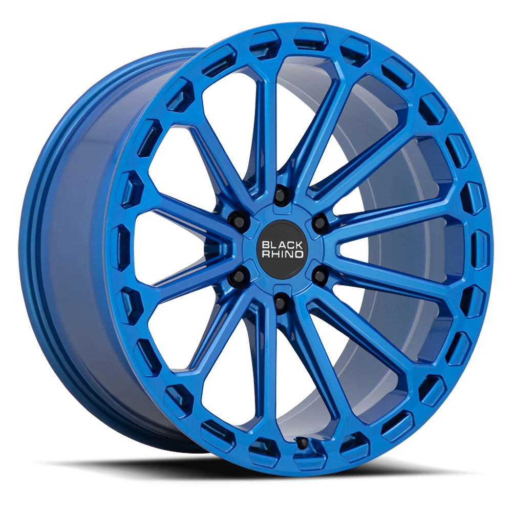BRKZN 20X9.5 6X4.5 BLUE 18MM