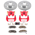 PowerStop auto part