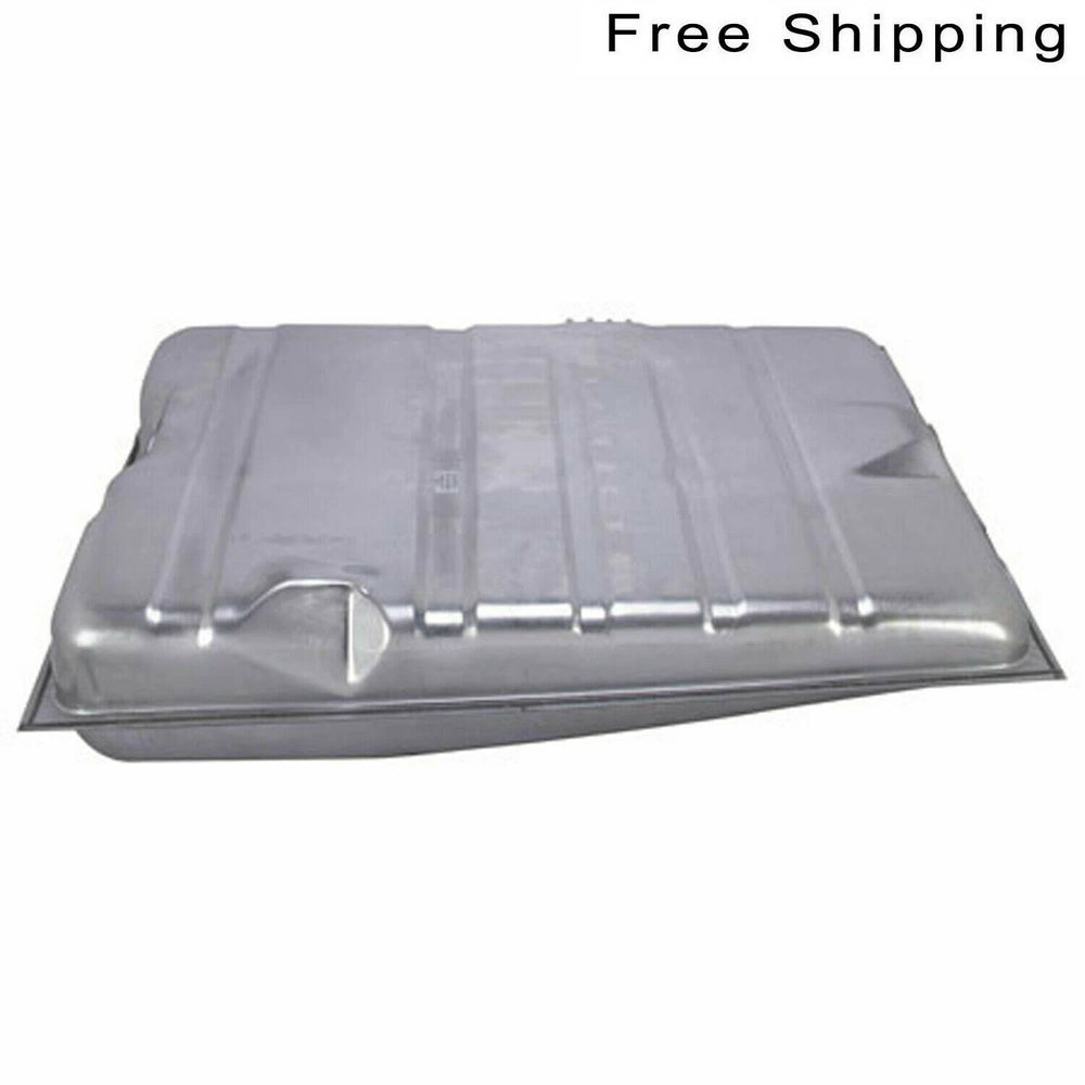FUEL TANK; 19 GALLON; WITH ECS & 4