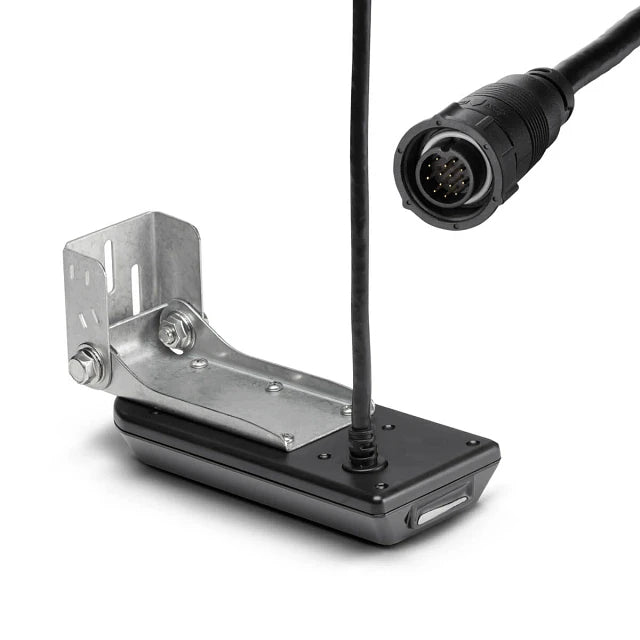 XDCR,MEGA DI/SI,TRANSOM MOUNT,14PIN