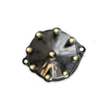 SBF Billet Distributor w/Blk Cap