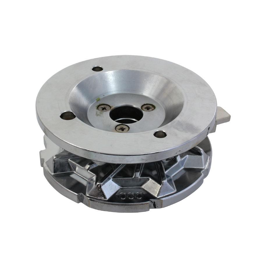 HX1 6/7MM 1/4' GYPSY ASSY