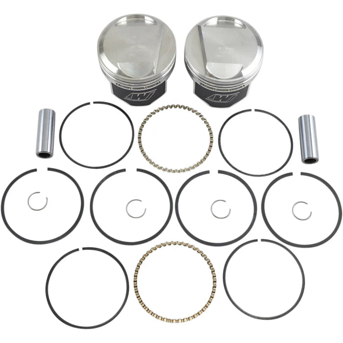 Wiseco auto part
