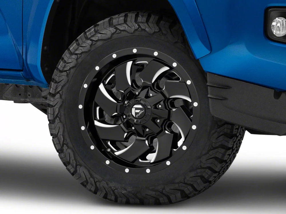 D574 18X9 6X135/5.5 GL-BLK-MIL -12M