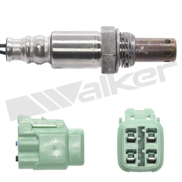 O2 OXYGEN SENSOR