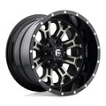 D561 18X9 5X5.5/150 GL-MACH-DDT 01M