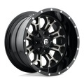 D561 18X9 6X120/5.5 GL-MACH-DDT 19M