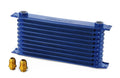 Greddy OIL COOLER CORE 16ROW -12AN FITTINGS