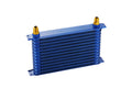 Greddy OIL COOLER CORE 16ROW -12AN FITTINGS