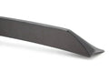 OLM Single Point Duckbill Trunk Spoiler (Carbon Fiber) - 15 WRX STI