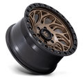 D841 18X9 6X135 BRNZ-BLK-RG 1MM